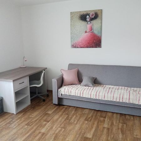 Apartmany 亚布伦科夫 外观 照片