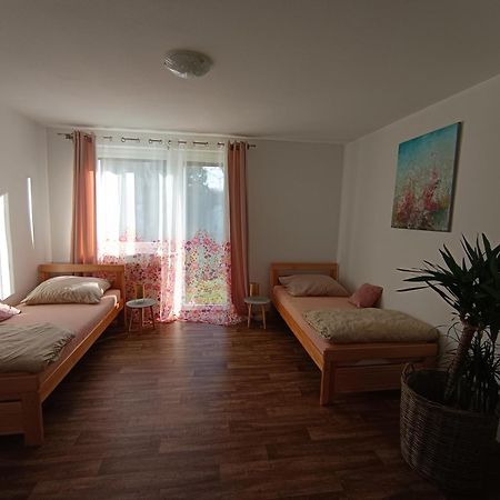 Apartmany 亚布伦科夫 外观 照片