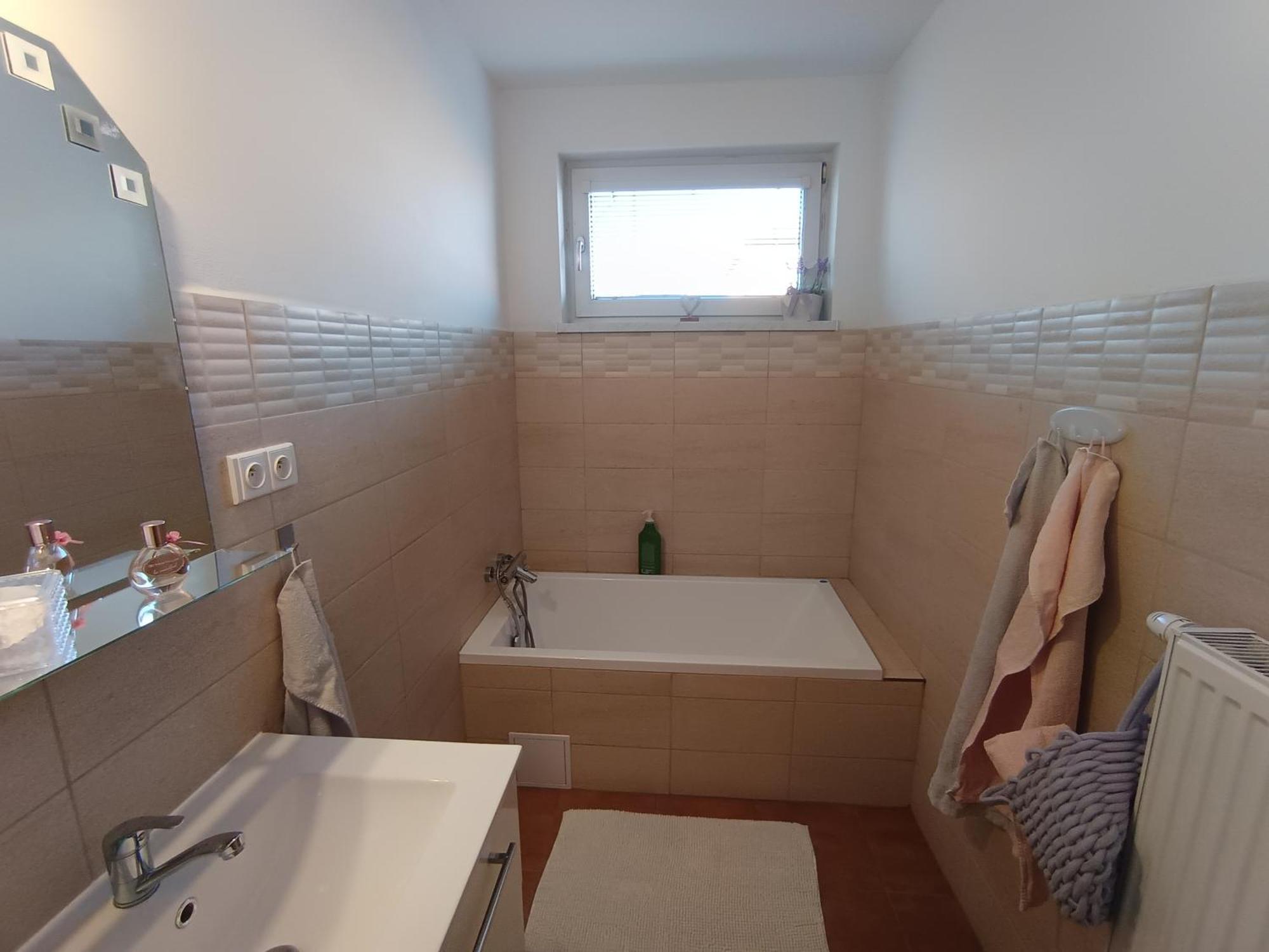 Apartmany 亚布伦科夫 外观 照片