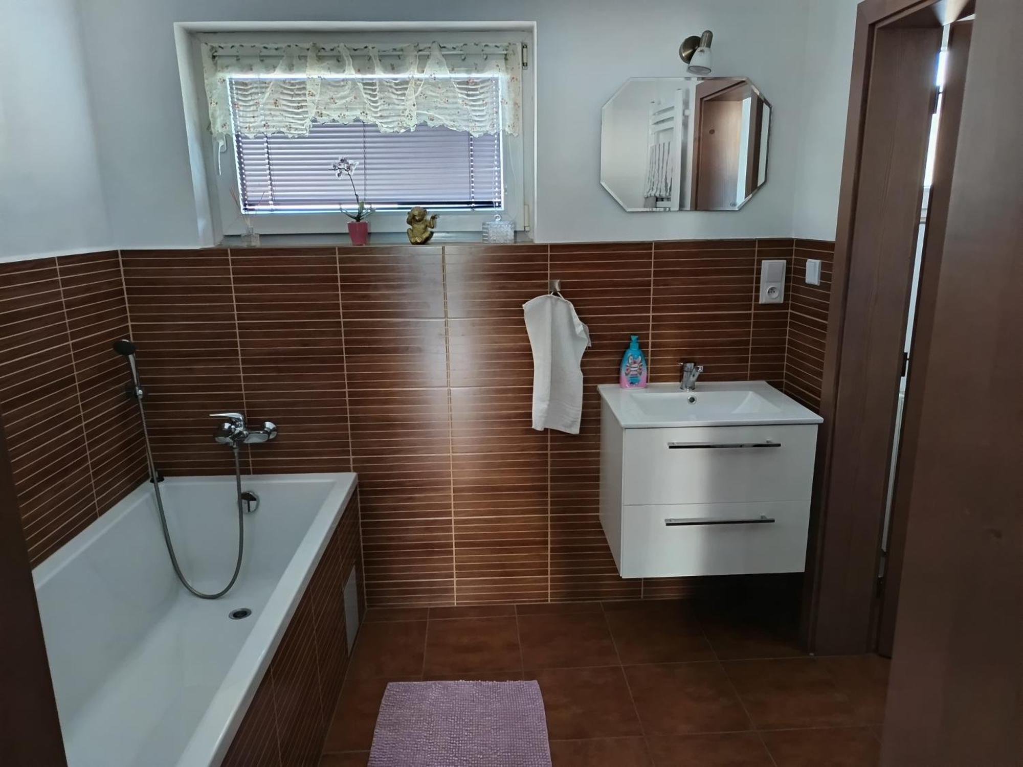Apartmany 亚布伦科夫 外观 照片