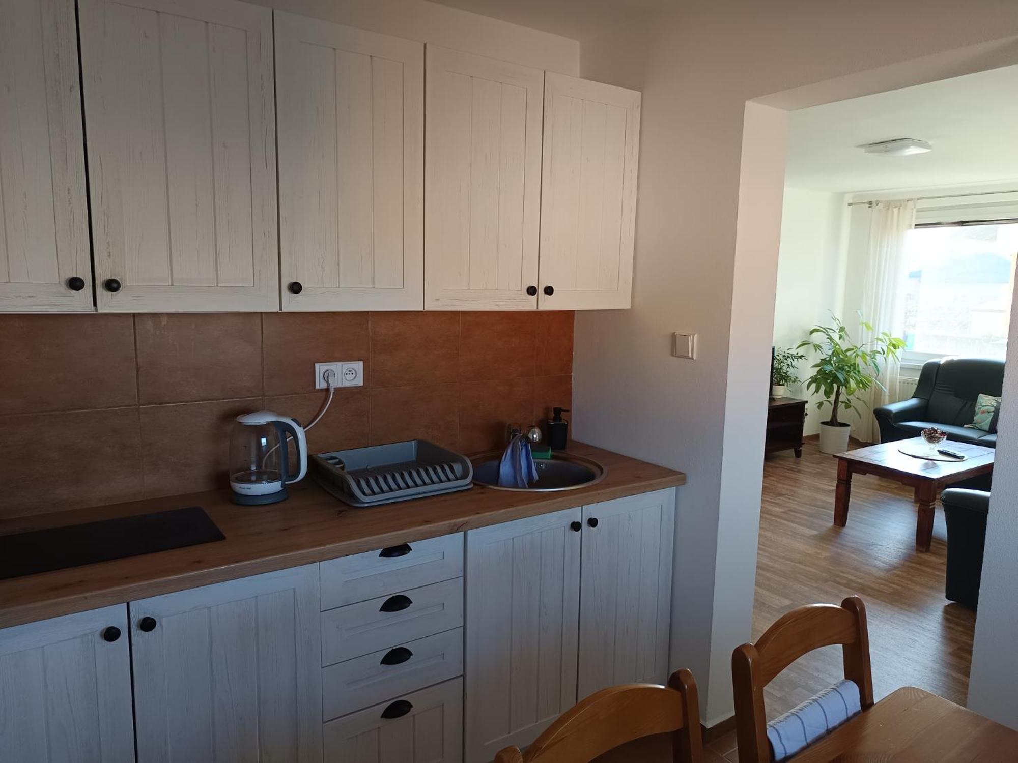 Apartmany 亚布伦科夫 外观 照片
