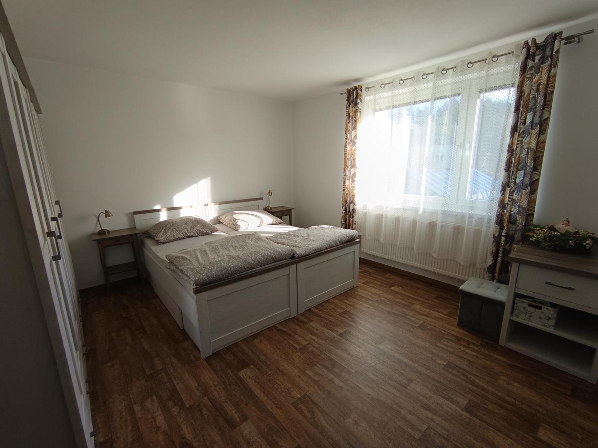 Apartmany 亚布伦科夫 外观 照片